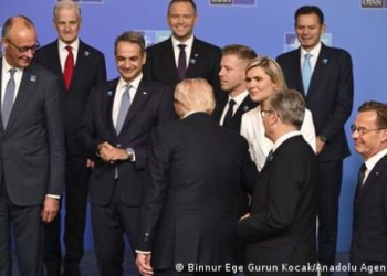 Γιατί η Γερμανία στρέφεται στους Tomahawk