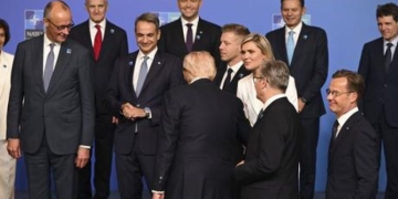 Γιατί η Γερμανία στρέφεται στους Tomahawk