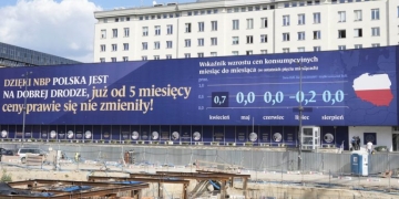 Γιατί η Πολωνία θα μπορούσε να είναι ο νέος σύμμαχος του Τραμπ στην G-20