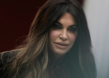 Γκίλφοϊλ για τον θάνατο των πυροσβεστών: «Η καρδιά μου με τον ελληνικό λαό»