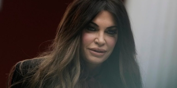 Γκίλφοϊλ για τον θάνατο των πυροσβεστών: «Η καρδιά μου με τον ελληνικό λαό»