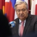 Γκουτέρες: Να τερματιστεί άμεσα η κλιμάκωση στον Περσικό Κόλπο