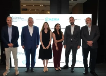 Gnomon Informatics: Καινοτόμα ψηφιακή εφαρμογή για ογκολογικούς ασθενείς 12 νοσοκομείων
