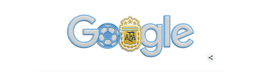 google - mundial