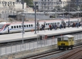 Hellenic Train: Αποκαταστάθηκε η ηλεκτροδότηση και η κυκλοφορία στο τμήμα Πειραιάς – Κιάτο – Πειραιάς