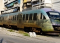 Hellenic Train: Αποκαταστάθηκε η κυκλοφορία στον Προαστιακό στο τμήμα Πειραιάς – Κάτω Αχαρνές μετά από πυρκαγιά
