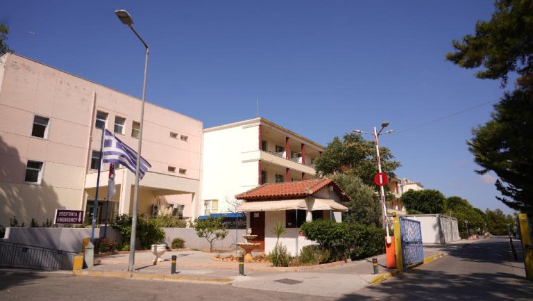 Hράκλειο: Ποια τα νεότερα για την κατάσταση του ανήλικου που παρασύρθηκε από μηχανάκι
