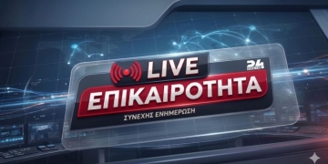 Hράκλειο: Τραγωδία στον Εσταυρωμένο – Νεκρή 61χρονη μέσα στο αυτοκίνητό της