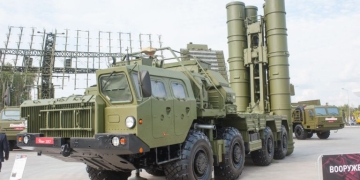 Hurriyet: Πουλήθηκαν οι S-400 σε χώρα του Κόλπου, θα ανακοινωθεί σήμερα