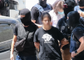 Η αλυσίδα λαθών των συλληφθέντων για τη δολοφονία της Βάγιας Νέστορα - Οι εκτιμήσεις της Αστυνομίας