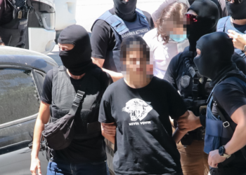 Η αλυσίδα λαθών των συλληφθέντων για τη δολοφονία της Βάγιας Νέστορα - Οι εκτιμήσεις της Αστυνομίας