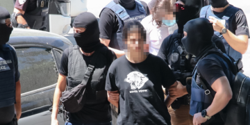Η αλυσίδα λαθών των συλληφθέντων για τη δολοφονία της Βάγιας Νέστορα - Οι εκτιμήσεις της Αστυνομίας
