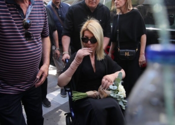 Η ανακοίνωση του Νοσοκομείου «Παπανικολάου» για την Αφροδίτη Νέστορα