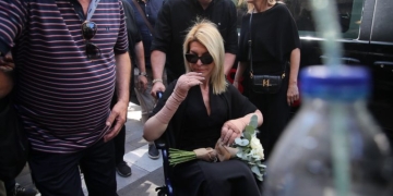 Η ανακοίνωση του Νοσοκομείου «Παπανικολάου» για την Αφροδίτη Νέστορα