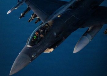 Η CENTCOM ολοκλήρωσε ακόμη ένα «επτάωρο κύμα επιθέσεων εναντίον του Ιράν»