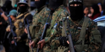 Η Χαμάς έτοιμη να διαλύσει τη διοικητική δομή που κυβερνά εδώ και 20 χρόνια τη Γάζα