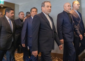 Η διπλωματία της Βενεζουέλας κάλεσε τον πρεσβευτή του Ιράν εξαιτίας «περιφρονητικών» σχολίων