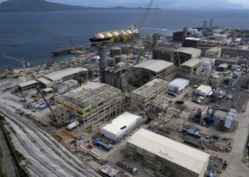 Η Ε.Ε. αγόρασε LNG αξίας σχεδόν 6 δισ. ευρώ από τη Ρωσία – Ρεκόρ εισαγωγών από το Yamal