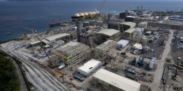 Η Ε.Ε. αγόρασε LNG αξίας σχεδόν 6 δισ. ευρώ από τη Ρωσία – Ρεκόρ εισαγωγών από το Yamal