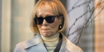Η E. Jean Carroll εισέπραξε την αποζημίωση των 5,6 εκατ. δολαρίων από τον Ντόναλντ Τραμπ