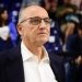 Η ΕΕΑ ανακάλεσε το πιστοποιητικό του Προμηθέα Πάτρας και κάλεσε σε ακρόαση τον Βαγγέλη Λιόλιο