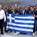 Η επιστροφή των «χρυσών» παιδιών: Η Εθνική πόλο έφτασε στην Ελλάδα ως κυπελλούχος κόσμου