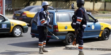 Η Γκάνα επαναπατρίζει εκατοντάδες πολίτες της από τη Νότια Αφρική