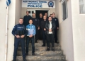 Η καταγγελία της 19χρονης για βιασμό και η υποστελέχωση του αστυνομικού τμήματος Χερσονήσου
