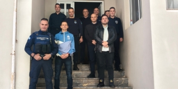 Η καταγγελία της 19χρονης για βιασμό και η υποστελέχωση του αστυνομικού τμήματος Χερσονήσου