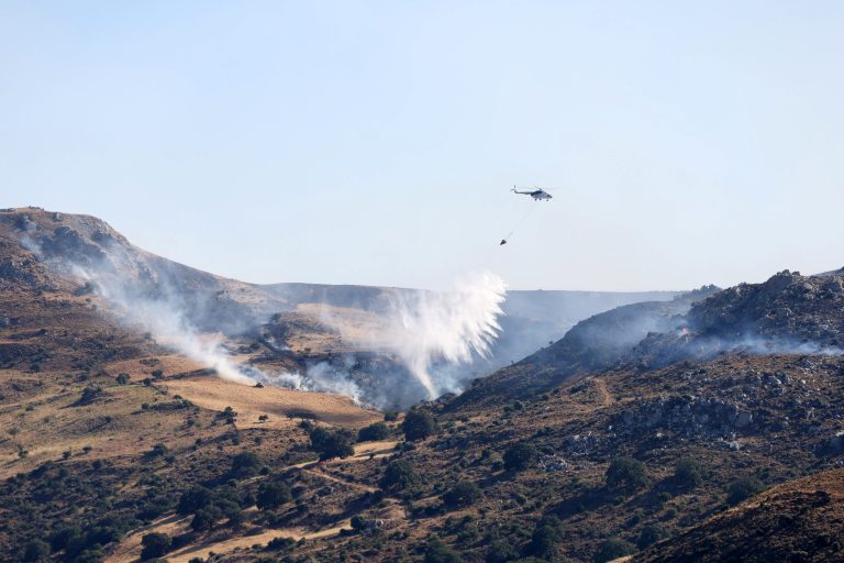Η καταστροφική φωτιά, η άμεση κινητοποίηση και το «στοίχημα» του καλοκαιριού