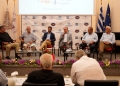 Η κλιματική κρίση και το περιβάλλον στο επίκεντρο της δεύτερης ημέρας εργασιών του 7ου Παγκοσμίου Συνεδρίου Κρητών