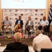 Η κλιματική κρίση και το περιβάλλον στο επίκεντρο της δεύτερης ημέρας εργασιών του 7ου Παγκοσμίου Συνεδρίου Κρητών