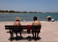 Η Κρήτη σε συνθήκες καύσωνα και… 40άρια τις επόμενες ημέρες – Πότε πέφτει η θερμοκρασία