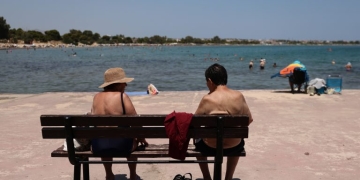 Η Κρήτη σε συνθήκες καύσωνα και… 40άρια τις επόμενες ημέρες – Πότε πέφτει η θερμοκρασία