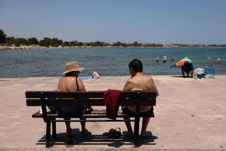 Η Κρήτη σε συνθήκες καύσωνα και… 40άρια τις επόμενες ημέρες – Πότε πέφτει η θερμοκρασία