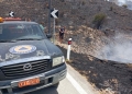 Η μάχη κατοίκων και πυροσβεστών έσωσε τη Μεσαρά – Στο «πορτοκαλί» την Τετάρτη η Κρήτη