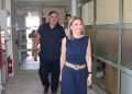 Η Μαρία Καρυστιανού στην Τηλεόραση CRETA: Οι επαφές της στην Κρήτη, οι δημοσκοπήσεις και η απάντηση στις «αιχμές» του Θ.Αυγερινού