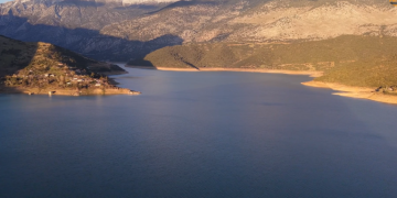 Η νέα εθνική στρατηγική για το νερό - Ολιστική προσέγγιση στη διαχείριση των υδάτων