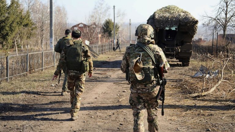Η Ουάσινγκτον προειδοποίησε τη Βαρσοβία για επαπειλούμενη ρωσική στρατιωτική πρόκληση