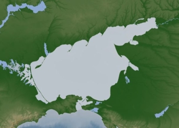 Η Ουκρανία μετατρέπει τη Θάλασσα του Αζόφ στο «Στενό του Ορμούζ» της Ρωσίας