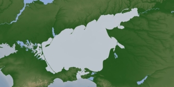 Η Ουκρανία μετατρέπει τη Θάλασσα του Αζόφ στο «Στενό του Ορμούζ» της Ρωσίας