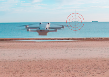 Η Ουκρανία συμφώνησε για την εξαγωγή drones στις Ηνωμένες Πολιτείες