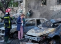 Η Ρωσία έπληξε την Ουκρανία με τον μεγαλύτερο αριθμό πυραύλων από την αρχή του πολέμου