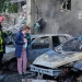 Η Ρωσία έπληξε την Ουκρανία με τον μεγαλύτερο αριθμό πυραύλων από την αρχή του πολέμου