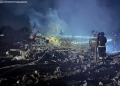 Η Ρωσία φέρεται να χρησιμοποίησε για πρώτη φορά φέτος βορειοκορεατικό πύραυλο στην Κρίβι Ριχ
