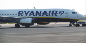 Η Ryanair δηλώνει ότι τα αεροσκάφη της είναι ασφαλή, μετά το «θρίλερ» στην πτήση από Θεσσαλονίκη