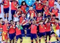 Η σπουδαία Ισπανία ”λύγισε” τον Μέσι και την Αργεντινή