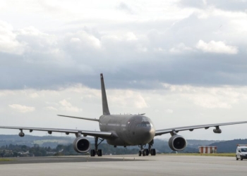 Η Βουλγαρία εγκρίνει την ανάπτυξη αμερικανικών δυνάμεων παρά τις απειλές του Ιράν