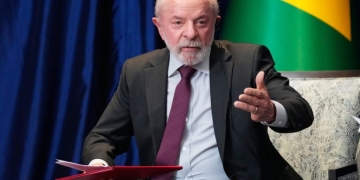 Η Βραζιλία φοβάται πως οι ΗΠΑ θα προχωρήσουν σε στρατιωτικές επιχειρήσεις στο έδαφός της