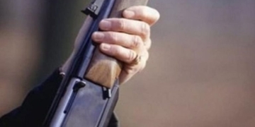 Ιεράπετρα: Βγήκε από το σπίτι με την καραμπίνα και πυροβολούσε στον αέρα